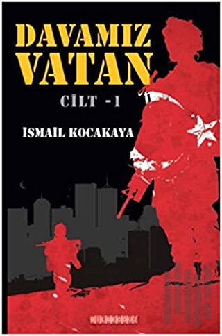 Davamız Vatan | Kitap Ambarı