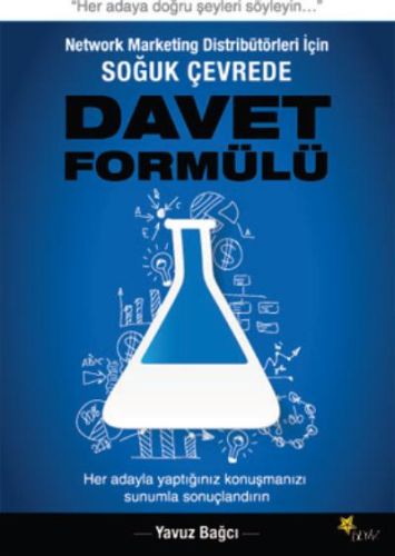 Davet Formülü | Kitap Ambarı