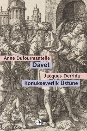 Davet - Konukseverlik Üstüne | Kitap Ambarı