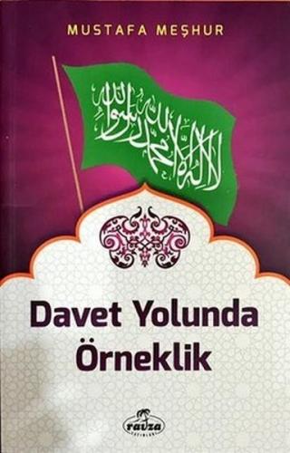 Davet Yolunda Örneklik | Kitap Ambarı