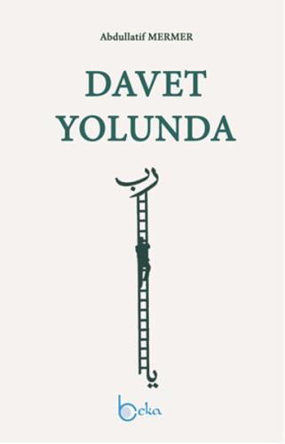 Davet Yolunda | Kitap Ambarı