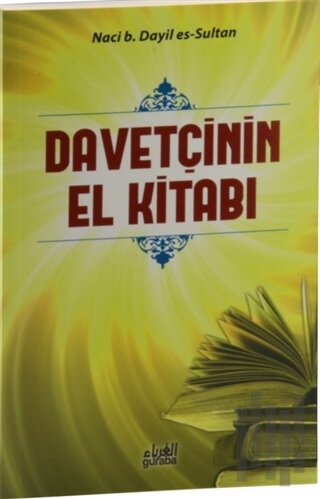 Davetçinin El Kitabı | Kitap Ambarı