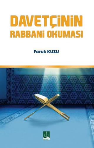 Davetçinin Rabbani Okuması | Kitap Ambarı