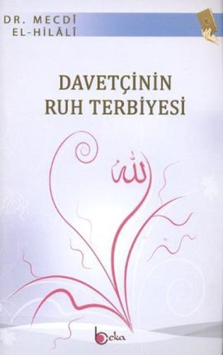 Davetçinin Ruh Terbiyesi | Kitap Ambarı