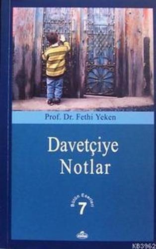 Davetçiye Notlar | Kitap Ambarı