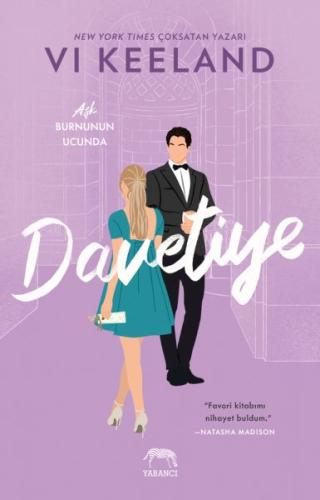 Davetiye | Kitap Ambarı