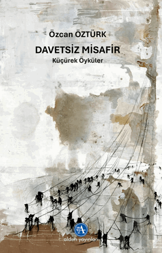 Davetsiz Misafir | Kitap Ambarı