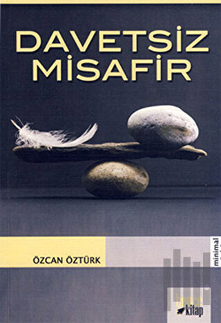 Davetsiz Misafir | Kitap Ambarı