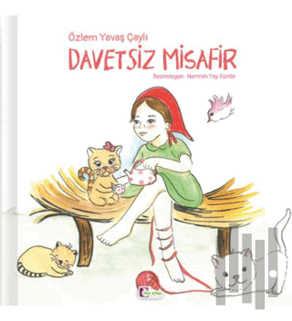 Davetsiz Misafir | Kitap Ambarı