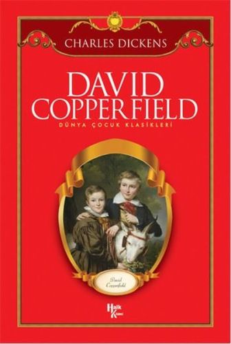 David Copper Field | Kitap Ambarı