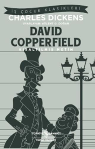 David Copperfield (Kısaltılmış Metin) | Kitap Ambarı