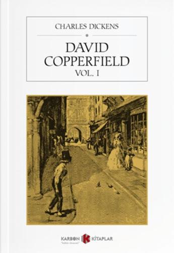 David Copperfield - Vol. I | Kitap Ambarı