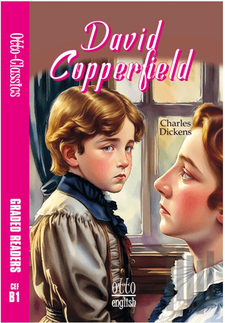 David Copperfield | Kitap Ambarı