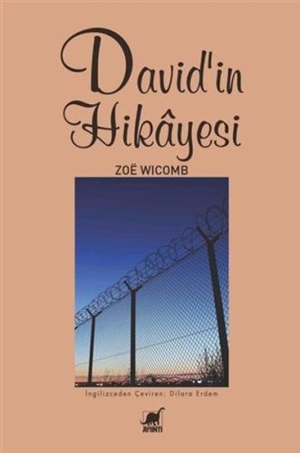 David'in Hikayesi | Kitap Ambarı