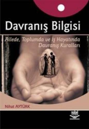 Davranış Bilgisi | Kitap Ambarı