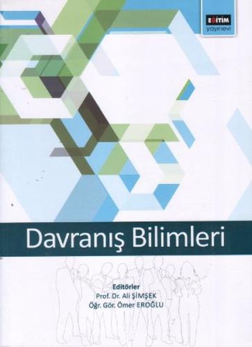 Davranış Bilimleri | Kitap Ambarı