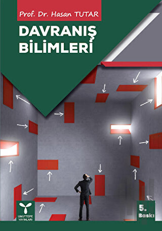 Davranış Bilimleri | Kitap Ambarı