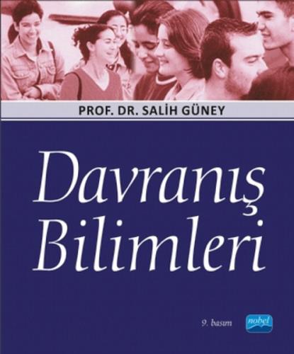 Davranış Bilimleri | Kitap Ambarı