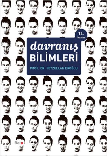 Davranış Bilimleri | Kitap Ambarı