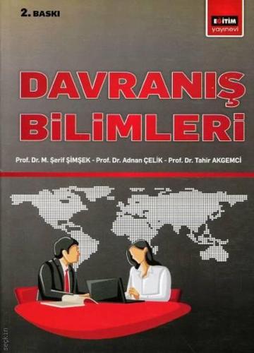 Davranış Bilimleri | Kitap Ambarı