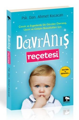 Davranış Reçetesi | Kitap Ambarı