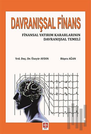 Davranışsal Finans | Kitap Ambarı