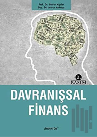 Davranışsal Finans | Kitap Ambarı