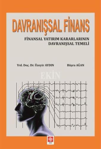 Davranışsal Finans | Kitap Ambarı