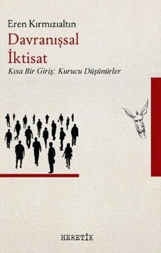 Davranışsal İktisat | Kitap Ambarı