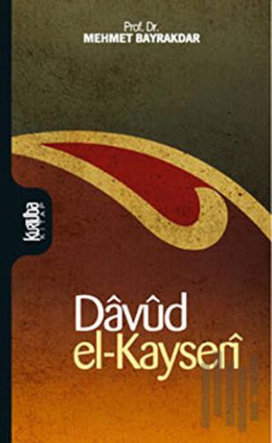 Davud El Kayseri | Kitap Ambarı