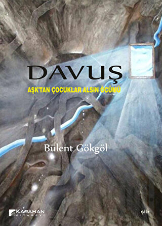 Davuş : Aşk'tan Çocuklar Alsın Öcümü | Kitap Ambarı