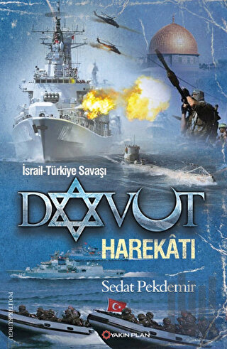 Davut Harekatı | Kitap Ambarı