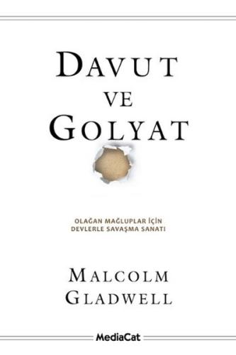 Davut ve Golyat | Kitap Ambarı