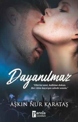 Dayanılmaz | Kitap Ambarı