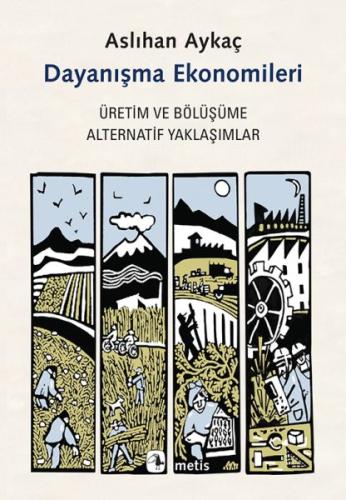 Dayanışma Ekonomileri | Kitap Ambarı