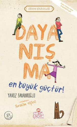 Dayanışma En Büyük Güçtür! | Kitap Ambarı