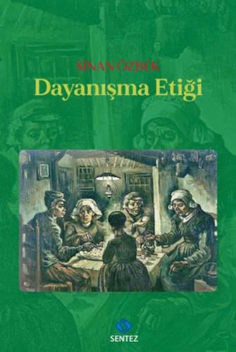 Dayanışma Etiği | Kitap Ambarı