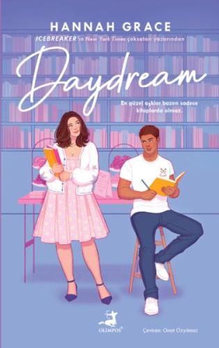 Daydream | Kitap Ambarı