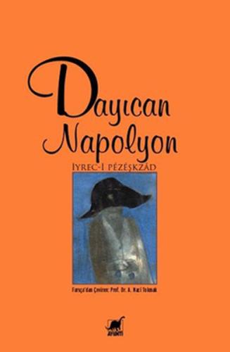 Dayıcan Napolyon | Kitap Ambarı