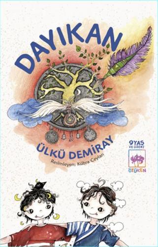 Dayıkan | Kitap Ambarı