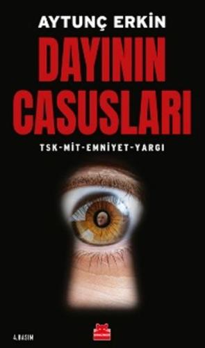 Dayının Casusları | Kitap Ambarı