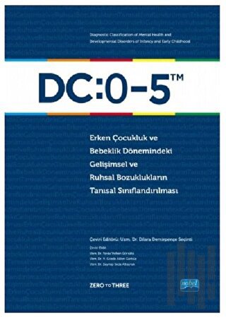 DC: 0-5 | Kitap Ambarı