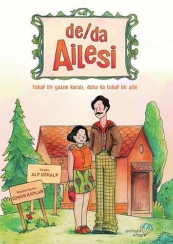 De/Da Ailesi | Kitap Ambarı