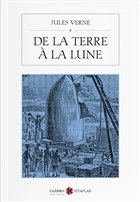 De La Terre a La Lune | Kitap Ambarı