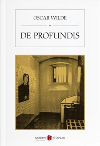 De Profundis | Kitap Ambarı