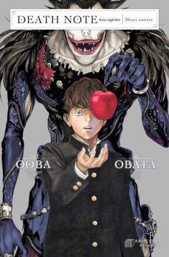 Death Note Short Stories | Kitap Ambarı