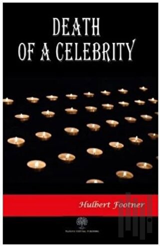 Death of a Celebrity | Kitap Ambarı