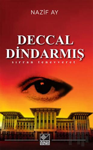 Deccal Dindarmış | Kitap Ambarı