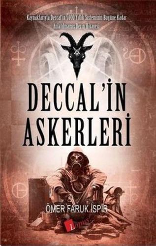 Deccal’in Askerleri | Kitap Ambarı