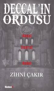 Deccal'ın Ordusu | Kitap Ambarı